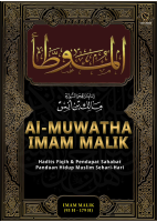 Kitab Al-Muwatha Imam Malik.pdf
